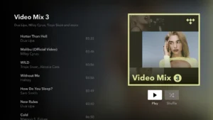 TIDAL-Music 10