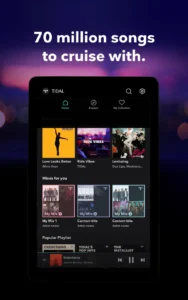 TIDAL-Music 11