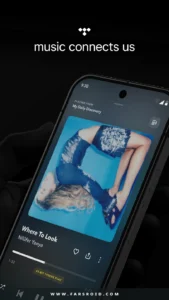 TIDAL-Music 1