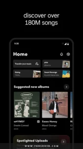 TIDAL-Music 4