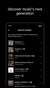 TIDAL-Music 5
