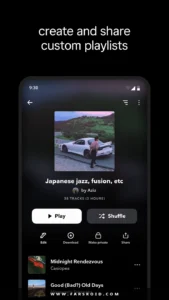 TIDAL-Music 6