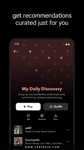 TIDAL-Music 7