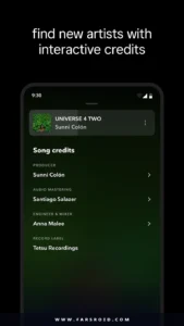 TIDAL-Music 8