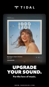 TIDAL-Music 9