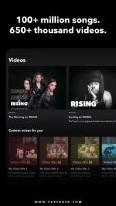 TIDAL-Music 10
