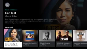TIDAL-Music 13