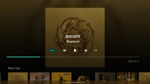 TIDAL-Music 15