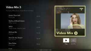 TIDAL-Music 16