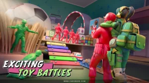 TOY-WARS 1