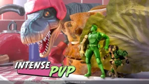 TOY-WARS 3