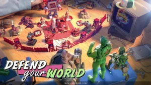 TOY-WARS 4