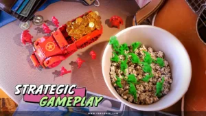 TOY-WARS 5