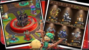TOY-WARS 7