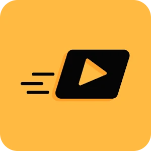 TPlayer - All Format Video Player logo