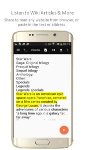 TTSReader-Pro 5