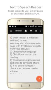 TTSReader-Pro 7