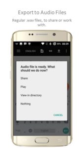 TTSReader-Pro 3