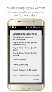 TTSReader-Pro 6