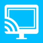 TV Cast for Android TV logo
