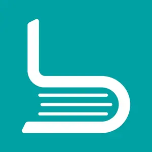 Taaghche logo