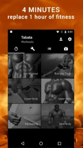 Tabata-HIIT.-Interval-Timer 1
