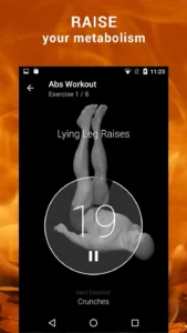 Tabata-HIIT.-Interval-Timer 2
