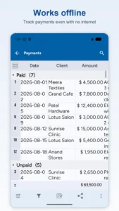 Table-Notes 2
