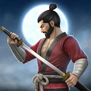 Takashi Ninja logo