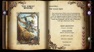 Talisman-Origins 2