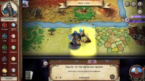 Talisman-Origins 1
