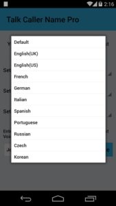 Talk-Caller-Name-PRO 3