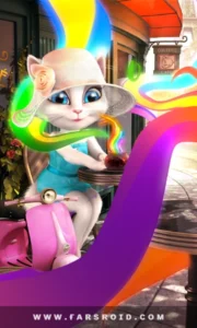Talking-Angela 1
