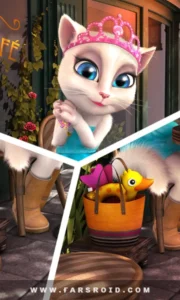 Talking-Angela 3