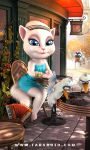 Talking-Angela 5