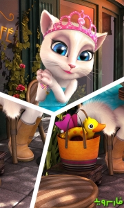 Talking-Angela 3