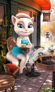 Talking-Angela 5