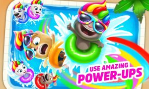 Talking-Tom-Pool 4