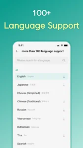 Talking-Translator 4