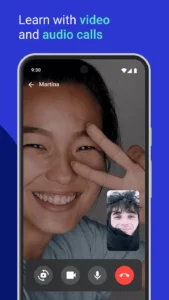 Tandem-Language-Exchange 1