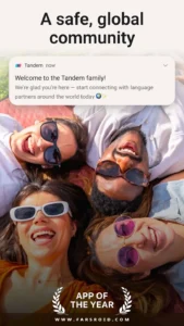 Tandem-Language-Exchange 5