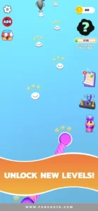 Tangle-Master-3D 3