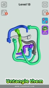 Tangled-Snakes 1