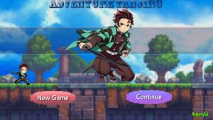 Tanjiro-Game-Pixel-Adventure 8