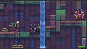 Tanjiro-Game-Pixel-Adventure 7
