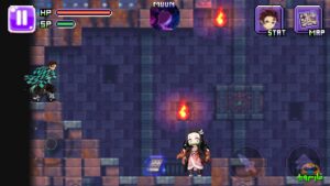 Tanjiro-Game-Pixel-Adventure 6