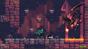 Tanjiro-Game-Pixel-Adventure 1