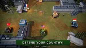 Tank-Battle-Heroes 2