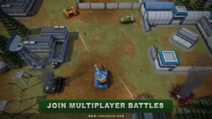 Tank-Battle-Heroes 4