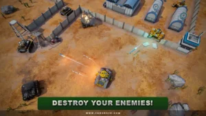 Tank-Battle-Heroes 6